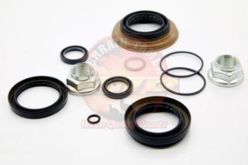 GASKET & SEAL KIT TRANSFER CASE 4/5 SPD ATM 5 SPD MTM