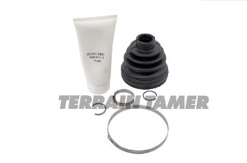 CV BOOT KIT INNER L/