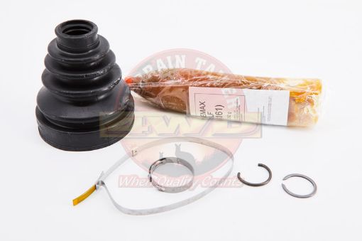 CV BOOT KIT INNER RH