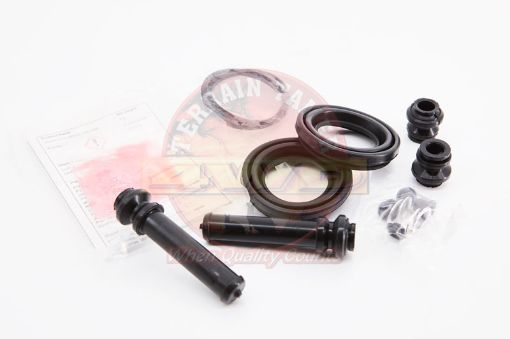 CALIPER KIT REAR