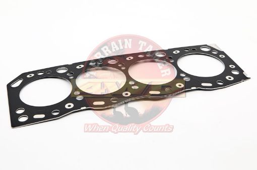 HEAD GASKET 3L 1.65