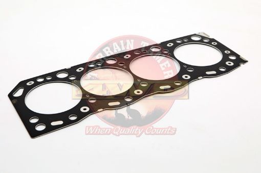 HEAD GASKET 5LE MARK D 1.55MM