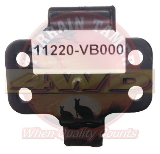 ENGINE MOUNT FRONT R/H OR L/H TD42 TD42T TD42TI TB45E