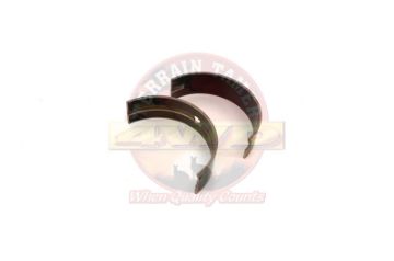 MAIN BEARING CRANKSHAFT MARK 2 NO.1 1VDFTV