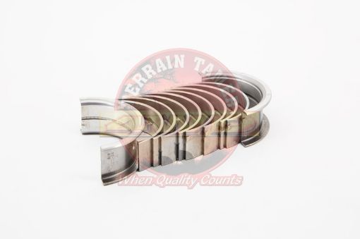 BEARING SET MAIN STD B 2B 3B