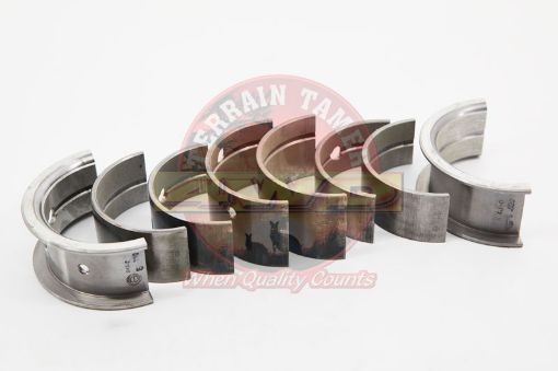 BEARING SET MAIN 0.50 F