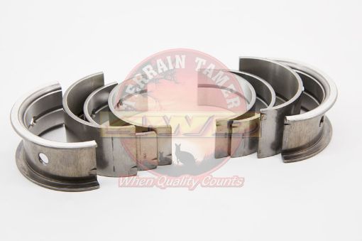 BEARING SET MAIN 0.75 F 2F