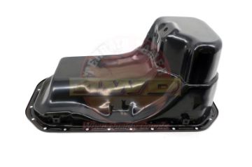 OIL PAN SUMP