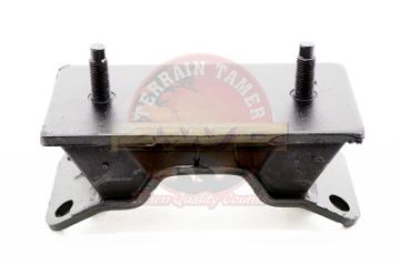 ENGINE MOUNT REAR MTM 1HDFT