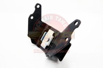 ENGINE MOUNT REAR