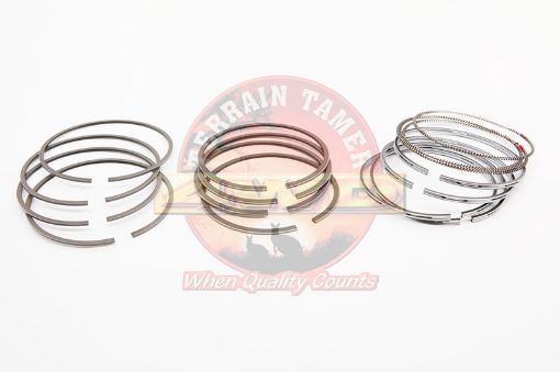 RING SET PISTON 1.00 3L