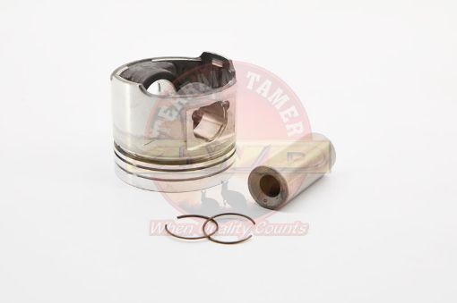 PISTON 0.50MM O/SIZE 1HDFT