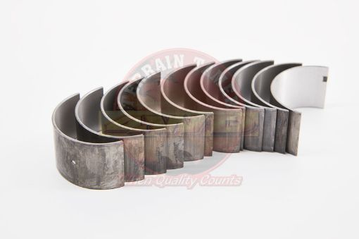 BEARING SET CONROD 0.50 F 2F