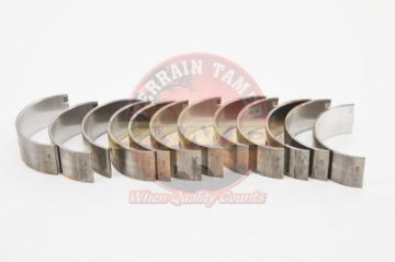 BEARING SET CONROD 0.50 3F