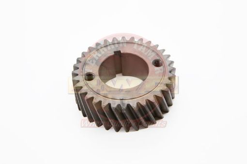 GEAR CRANKSHAFT TIMING B 3B 13BT