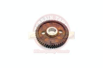 GEAR CAMSHAFT TIMING 3F