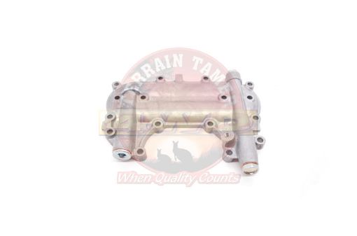 COVER OIL COOLER 1FZ 1FZE