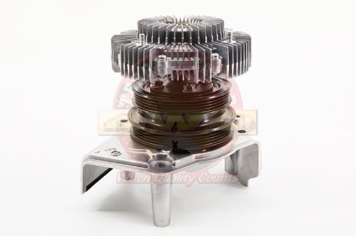 BRACKET SUB ASSY FAN