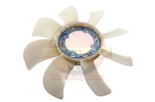 FAN BLADE 8 BLADES 47MM DEPTH