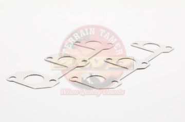 GASKET SET EXHAUST MANIFOLD 1HZ 1HDT 12 VALVE ENGINE