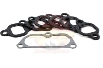 GASKET SET INLET MANIFOLD RUBBER