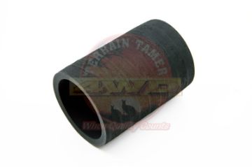 HOSE AIR TURBO OUTLET TO PIPE