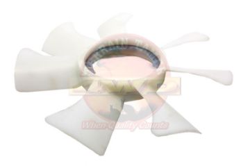 FAN BLADE ZD30DDT