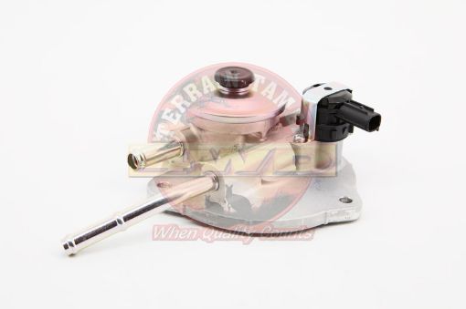 PRIMER FUEL PUMP FUEL FILTER HEAD