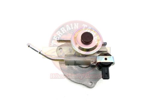 PRIMER FUEL PUMP FUEL FILTER HEAD