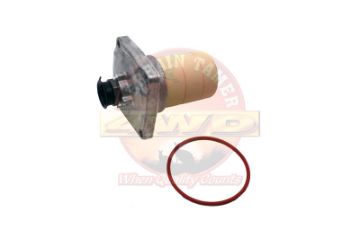 FUEL FILTER PRESSURI