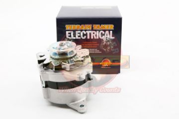 ALTERNATOR 12V 40AMP F 2F 3F