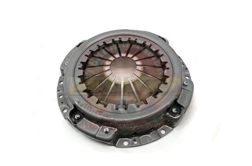 CLUTCH PRESSURE PLATE