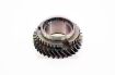 GEAR MAINSHAFT 2ND  R151F TRANSMISSION