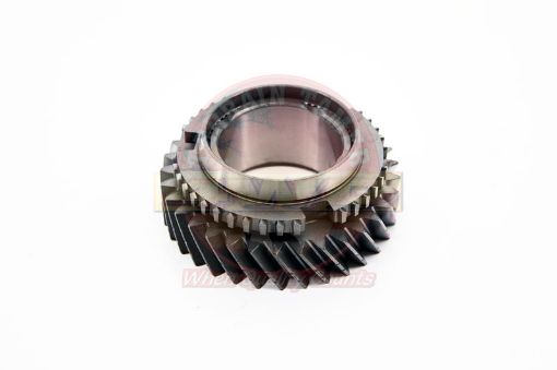 GEAR MAINSHAFT 2ND  R151F TRANSMISSION