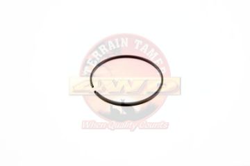 RING TRANSFER OIL SEAL PART TIME 4WD