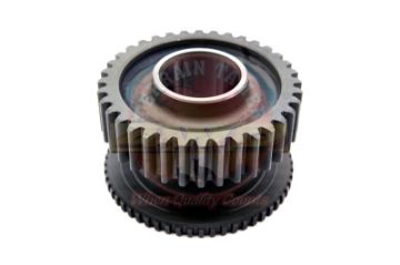 SPROCKET TRANSFER DRIVE