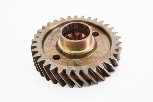 GEAR TRANSFER INPUT 34 TEETH 3 SPEED