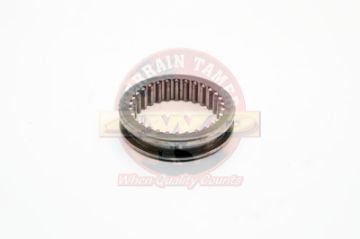 SLEEVE FRONT DRIVE CLUTCH FRONT OUTPUT SHAFT