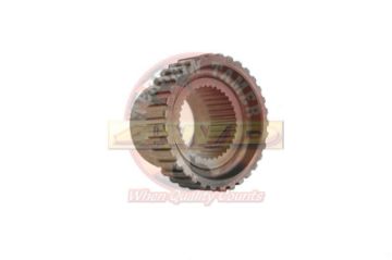 HUB CLUTCH TRANSFER DRIVE CLUTCH