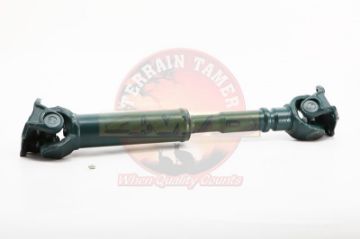 TAILSHAFT FRONT MANUAL TRANS BJ7# HJ75 FJ7# 11/84-1/90