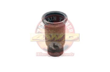 DUST COVER SLIDING SHAFT TAILSHAFT FRONT OR REAR