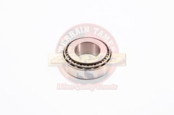 BEARING PINION OUTER D40M SPAIN BUILT VIN.VSKC