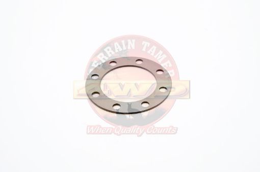 THRUST WASHER SIDE GEAR T=1.65