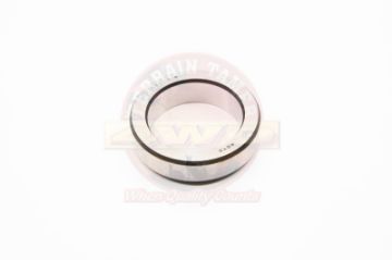 RETAINER AXLE BEARING REAR