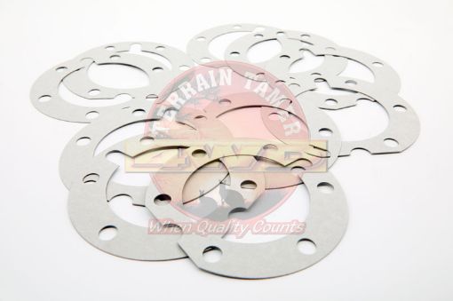 GASKET BRAKE DISC OR