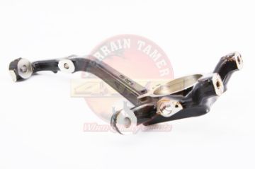 KNUCKLE STEERING R/H SUITS ABS