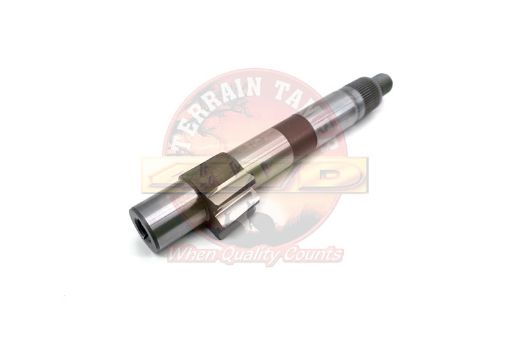 SECTOR SHAFT POWER S