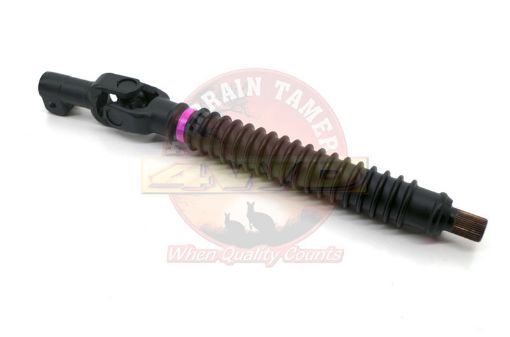 SHAFT SUB ASSY STEERING INTERMEDIATE NO.2 GX VX