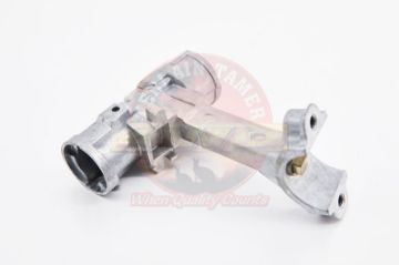 BRACKET STEERING COLUMN UPPER