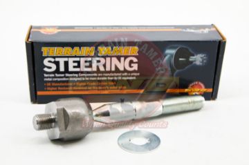 END STEERING RACK R/H OR L/H